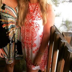 Show me your mumu dress